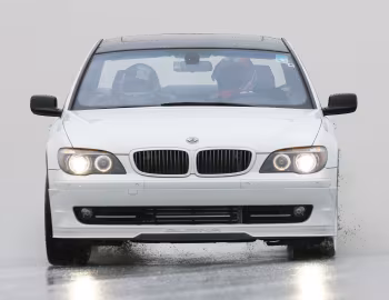 Alpina B7 [North America] (E65) '11.2006–01.2008