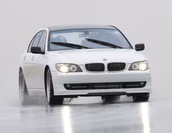 Alpina B7 [North America] (E65) '11.2006–01.2008