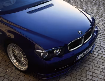 Alpina B7 [Worldwide] (E65) '12.2003–03.2005
