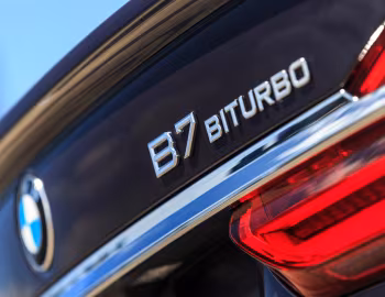 Alpina B7 Bi-Turbo [Australia] (G12) '2017–19
