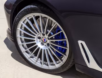 Alpina B7 Bi-Turbo [Australia] (G12) '2017–19