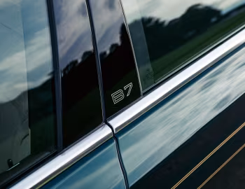 Alpina B7 Bi-Turbo [UK-spec] (G12) '2016–02.2019