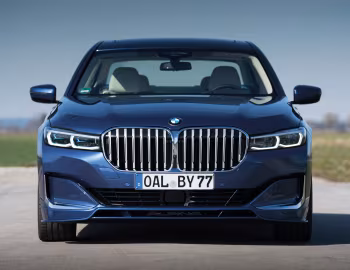 Alpina B7 Bi-Turbo [Worldwide] (G12) '2019–22