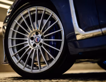 Alpina B7 Bi-Turbo [Japan] (G12) '2020–22