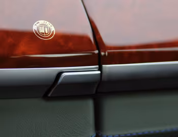 Интерьер Alpina B7 Bi-Turbo [Worldwide] (F01) '07.2012–07.2015