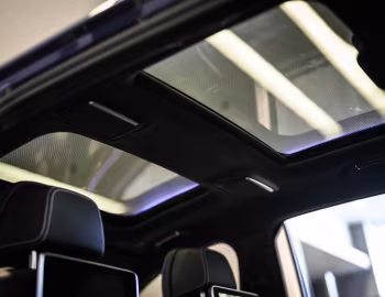 Intérieur Alpina B7 Bi-Turbo [Japan] (G12) '2020–22