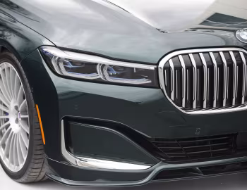 2020–22 Alpina B7 Bi-Turbo [North America] (G12) '2019–06.2022