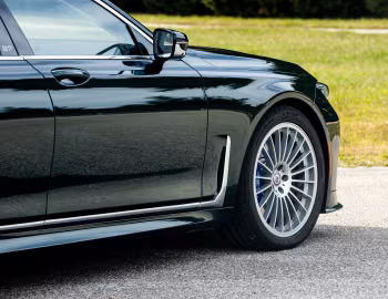 2020–22 Alpina B7 Bi-Turbo [North America] (G12) '2019–06.2022