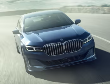 2020–22 Alpina B7 Bi-Turbo [North America] (G12) '2019–06.2022
