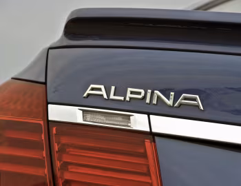 2010–12 Alpina B7 Bi-Turbo [North America] (F01) '04.2010–12