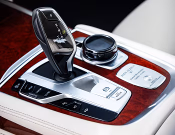 Intérieur 2020–22 Alpina B7 Bi-Turbo [North America] (G12) '2019–06.2022