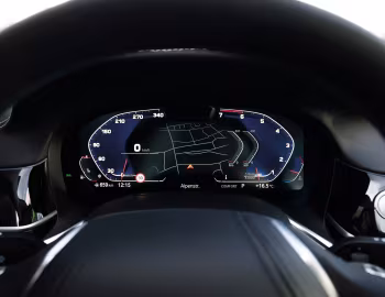 Torpedo Alpina B7 Bi-Turbo [Worldwide] (G12) '2019–22