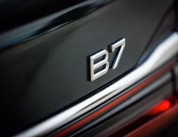 2020–22 Alpina B7 Bi-Turbo [North America] (G12) '2019–06.2022