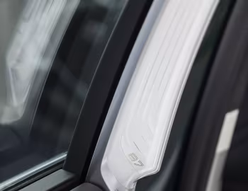 Интерьер 2020–22 Alpina B7 Bi-Turbo [North America] (G12) '2019–06.2022