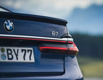 Alpina B7 Bi-Turbo [Worldwide] (G12) '2019–22