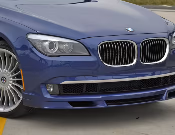 2010–12 Alpina B7 Bi-Turbo [North America] (F01) '04.2010–12