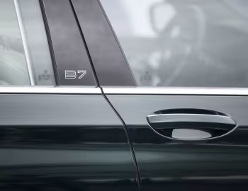 2020–22 Alpina B7 Bi-Turbo [North America] (G12) '2019–06.2022