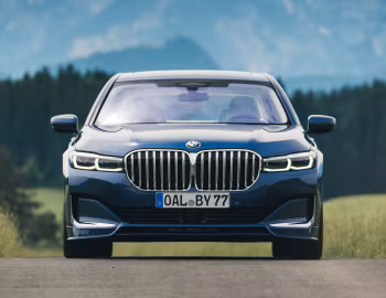 Alpina B7 Bi-Turbo [Worldwide] (G12) '2019–22