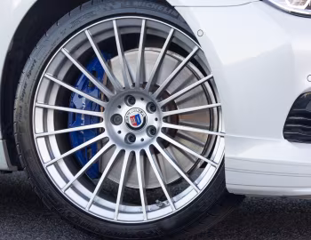 Alpina B7 Bi-Turbo [Australia] (G12) '2017–19