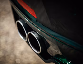 2020–22 Alpina B7 Bi-Turbo [North America] (G12) '2019–06.2022