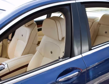 Alpina B7 Bi-Turbo [Worldwide] (F01) '03.2009–06.2012