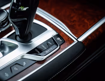 Intérieur Alpina B7 Bi-Turbo [Japan] (G12) '2020–22