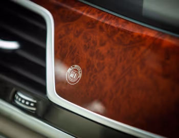 Intérieur 2020–22 Alpina B7 Bi-Turbo [North America] (G12) '2019–06.2022