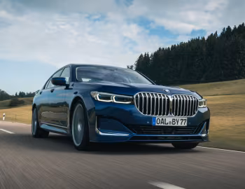 Alpina B7 Bi-Turbo [Worldwide] (G12) '2019–22