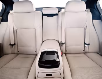 Interior 2013–15 Alpina B7 Bi-Turbo [North America] (F01) '2012–07.2015