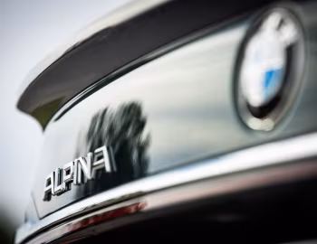 2020–22 Alpina B7 Bi-Turbo [North America] (G12) '2019–06.2022