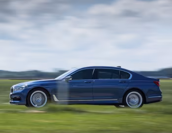 Alpina B7 Bi-Turbo Allrad [Worldwide] (G12) '03.2016–02.2019