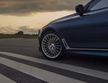 Alpina B7 Bi-Turbo Allrad [Worldwide] (G12) '03.2016–02.2019