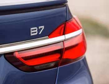 2017–19 Alpina B7 Bi-Turbo Allrad [North America] (G12) '2016–19