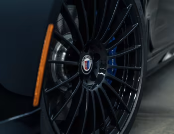 2019 Alpina B7 Bi-Turbo "Exclusive Edition" [Canada] (G12) '2018