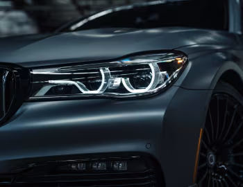 2019 Alpina B7 Bi-Turbo "Exclusive Edition" [Canada] (G12) '2018