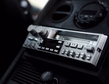 Intérieur Alpina B7 S Turbo [Japan] (E12) '11.1981–05.1982