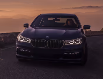 2017–19 Alpina B7 Bi-Turbo Allrad [North America] (G12) '2016–19