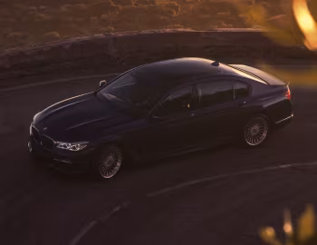 2017–19 Alpina B7 Bi-Turbo Allrad [North America] (G12) '2016–19