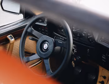 Торпедо Alpina B8 3.2 (E23) '1977–80