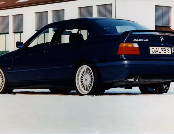 Alpina B8 4.0 (E36) '1994–95