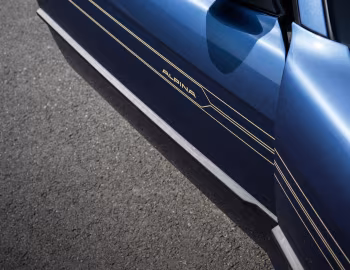 Alpina B8 4.6 Coupe (E36) '01.1995–11.1998