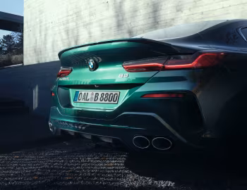Alpina B8 Gran Coupé [Worldwide] (G16) '2021–22