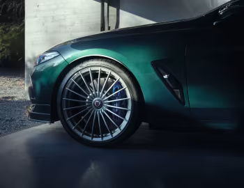Alpina B8 Gran Coupé [Worldwide] (G16) '2021–22
