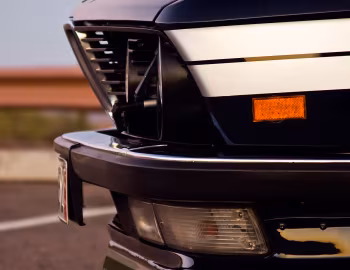 Alpina B9 3.5 [Worldwide] (E28) '11.1981–12.1985