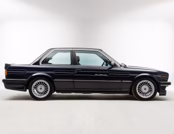 Alpina C1 2.3/1 [Worldwide] (E30) '1983–85