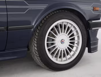 Alpina C1 2.3/1 [Worldwide] (E30) '1983–85