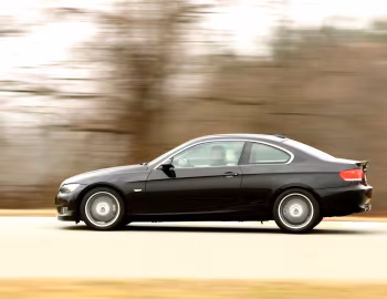 Alpina D3 BiTurbo Coupe [Worldwide] (E92) '07.2008–05.2013