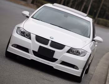 Alpina D3 Limousine (E90) '12.2005–04.2008