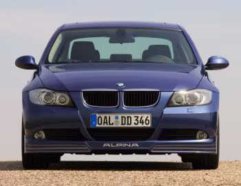 Alpina D3 Limousine (E90) '12.2005–04.2008