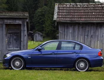 Alpina D3 Limousine (E90) '12.2005–04.2008